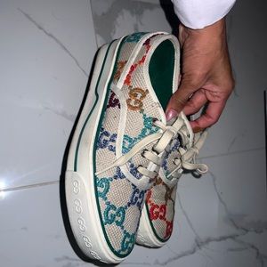 Gucci sneakers